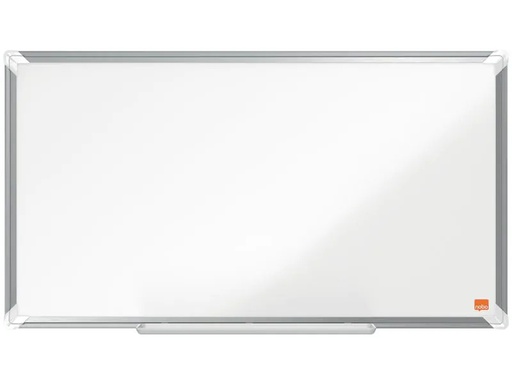 [90089841 1162765] Nobo Whiteboard Premium Plus 32, Weiss