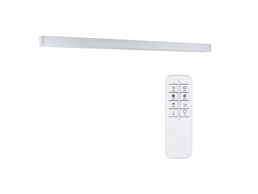 [90008966 1180828] Paulmann Badezimmerleuchte TOVA HomeSPA, WhiteSwitch