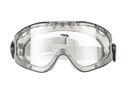 3M Schutzbrille Vollsicht transparent