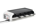 Stöckli Pizza-Grill for8 8 Personen