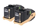 Epson Toner C13S050609 Black