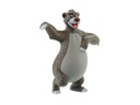 BULLYLAND Spielzeugfigur Disney Balu
