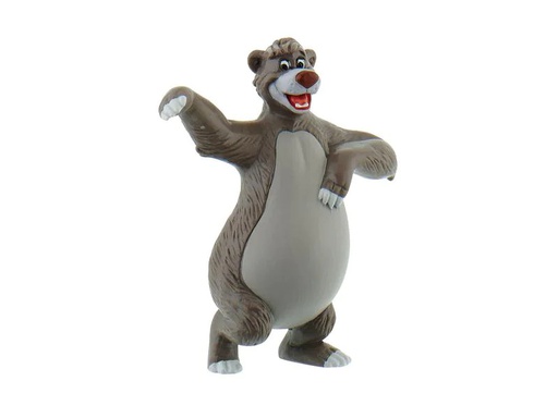 [90089970 1179653] BULLYLAND Spielzeugfigur Disney Balu