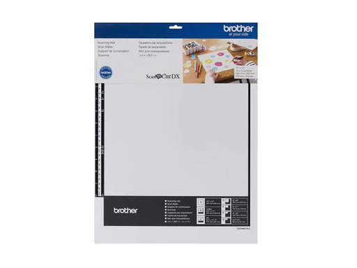 [90089977 836805] Brother Scanmatte 30.5 x 30.5 cm DX-Serie
