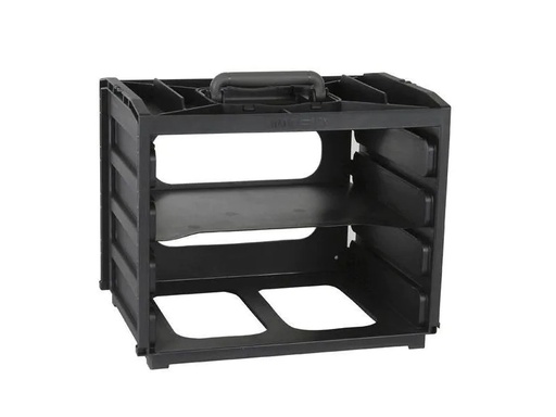[90089978 366432] Raaco Einsatz HandyBox 55