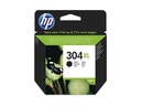 HP Tinte Nr. 304XL (N9K08AE) Black