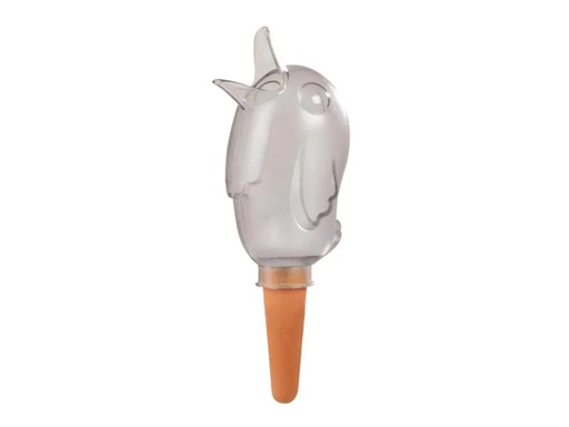 [90090018 1090218] scheurich Wasserspender Bördy XXL Transparent