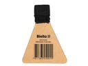 Biella Stiftehalter 15 x 12 mm Schwarz
