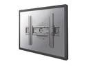 NEOMOUNTS Wandhalterung LED-WR100BLACK Schwarz