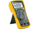 Fluke Multimeter 115 Digital 600 Vac/10A ac