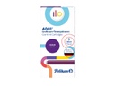 Pelikan Tintenpatrone Ilo Violett