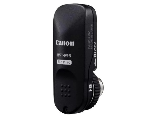 [90090128 1118860] Canon Transmitter WFT-E9B Wireless
