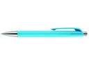 Caran d'Ache Kugelschreiber Infinite 888 Türkisblau