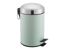 diaqua® Treteimer Romance, 3 l, Hellgrün