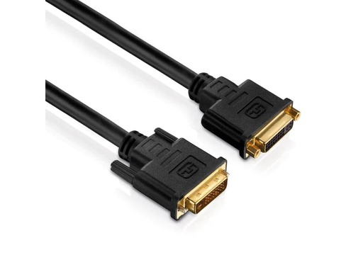 [90090202 233014] PureLink Kabel DVI-D - DVI-D, 1 m