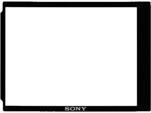 [90090215 312491] Sony Bildschirmschutz PCK-LM15