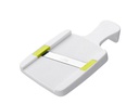 Rotho Mandoline Basic Lime Hellgrün/Weiss