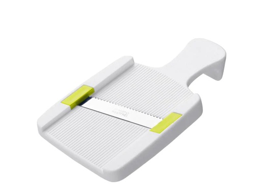 [90090232 513444] Rotho Mandoline Basic Lime Hellgrün/Weiss