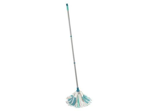 [90090275 1194668] Leifheit Wischmopp Power Mop 3 in 1