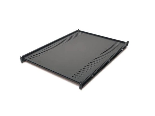 [90090326 40843] APC Fachboden AR8122BLK 470 mm x 660 mm, Schwarz