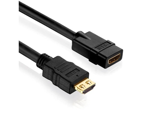 [90090375 779131] PureLink Kabel HDMI - HDMI, 0.5 m
