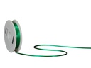 Spyk Satinband 3 mm x 50 m, Grün