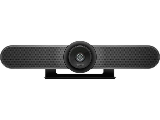 [90090396 585953] Logitech MeetUp USB Video Collaboration Bar 4K/UHD 30 fps
