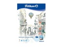 Pelikan Zeichenblock A4, 25 Blatt