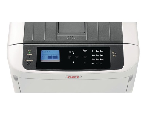 [90090490 943029] OKI Drucker C824DN
