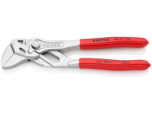 [90090492 750860] Knipex Zangenschlüssel 250 mm 1000 V
