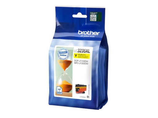 [90090499 816998] Brother Tinte LC-3235XL Yellow