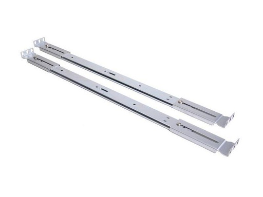 [90090519 1029738] LMP Rack Slides for iRack 2 55-62 cm