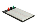 Delock Breadboard 1260/400 Kontakte