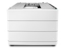 HP Papierschacht P1V18A
