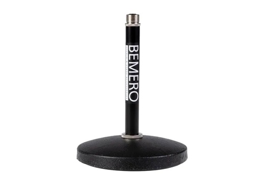[90090592 1072275] Bemero Tischstativ MS-8035BK