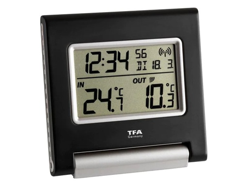 [90090615 152988] TFA Dostmann Thermometer Spot