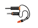Gerber Firestarter Schwarz
