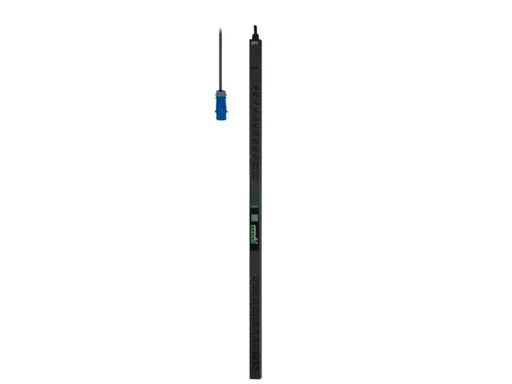 [90009041 1093159] APC Zero-U-Space PDU EPDU1132S 20x C13, 4x C19 32 A