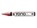 Marabu Acrylmarker YONO 1.5 - 3 mm Rosé-Gold