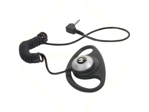 [90090677 729855] Motorola Ohrhörer PMLN4620 mit Spiralkabel