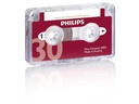 Philips Kassette Mini LFH0005