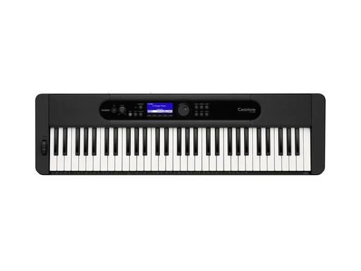[90090780 1217184] Casio Keyboard CT-S400