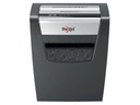 Rexel Aktenvernichter Momentum X410 P-4, 10 Seiten