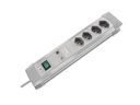Brennenstuhl Steckdosenleiste Premium-Line 4x T13