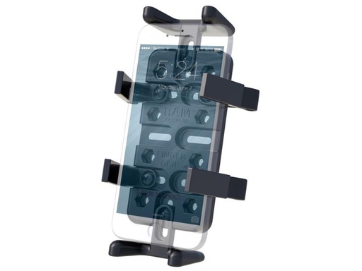 [90090871 390015] RAM Mounts Smartphone-Halterung Finger-Grip RAM-HOL-UN4U
