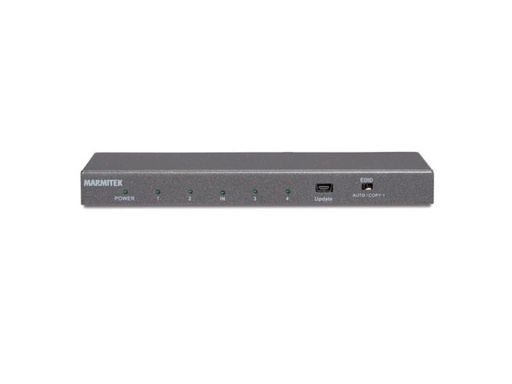 [90090897 612527] Marmitek Split 614 UHD 2.0 HDMI