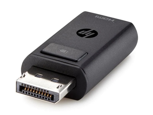 [90009072 280481] HP Adapter F3W43AA DisplayPort - HDMI