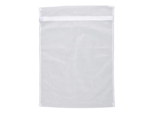 [90090939 745209] Wenko Wäschenetz 70 cm x 50 cm,Weiss