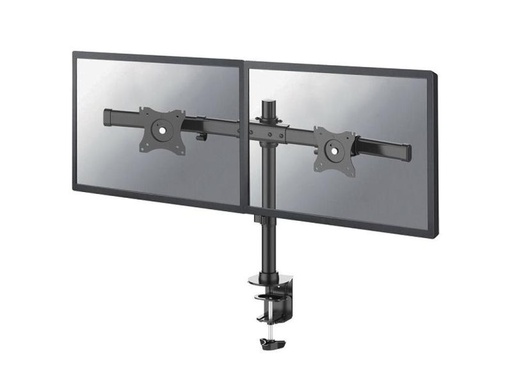 [90090976 804902] NEOMOUNTS Tischhalterung FPMA-DCB100DBLACK bis 20 kg – Schwarz