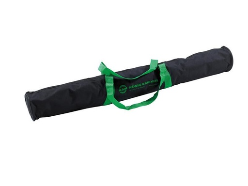 [90091014 570556] K&amp;M Transporttasche für 2 Mikrofonstative
